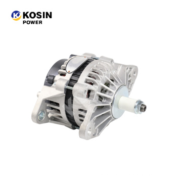 Genuine M11 ISM11 QSM11 diesel engine 24V alternator 2874863